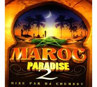 Compilation - Maroc Paradise/Vol.2