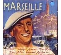 Compilation - Marseille