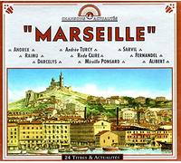 Compilation - Marseille [Import Anglais]