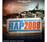 Compilation - Marseille Rap 2008