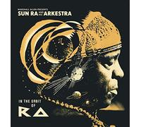 Marshall Allen Presents in The Orbit of Ra