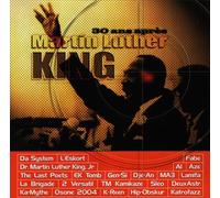 Compilation - Martin Luther King-30 Ans Apres