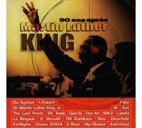 Compilation - Martin Luther King-30 Ans Apres