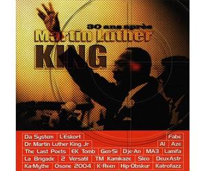 Compilation - Martin Luther King-30 Ans Apres