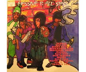 Compilation - Massive B All Stars