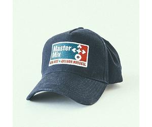Compilation - Master Mix: Red Hot/Arthur Russell