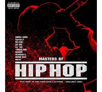 Compilation - Master Oh Hip Hop