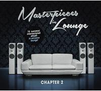 Compilation - Masterpiece in Lounge 2 [Import]
