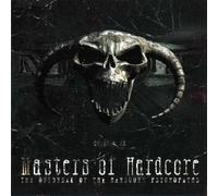 Compilation - Masters of Hardcore 20