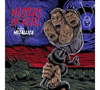 Compilation - Masters of Metal Tribute to Metallica