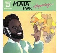 MATA & WK – Mapinduzi – Importé (Arion)