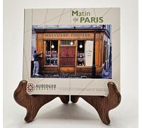 Compilation - Matin De Paris