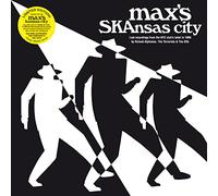 Various Artists - Max's Skansas City