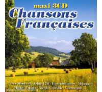 Maxi Chansons Françaises