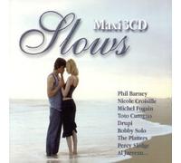 Compilation - Maxi 3 CD - Slows