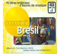 Compilation - Maxi Bresil