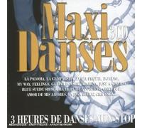 Compilation - Maxi Danses