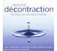 Compilation - Maxi Decontraction