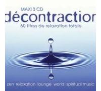 Compilation - Maxi Decontraction 2010