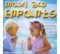 compilation - Maxi Enfants 2004