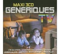Compilation - Maxi Génériques TV