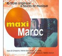 Compilation - Maxi Maroc