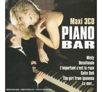 Compilation - Maxi Piano Bar