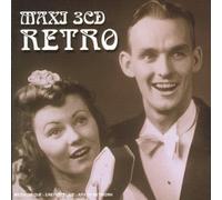 Compilation - Maxi Retro