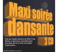 Compilation - Maxi Soirée Dansante