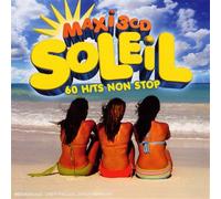 Compilation - Maxi Soleil 2008