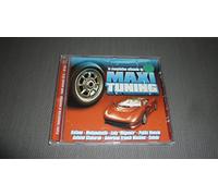 Compilation - Maxi Tuning