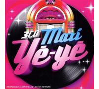 Compilation - Maxi Yé