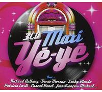 Compilation - Maxi Yé 2010