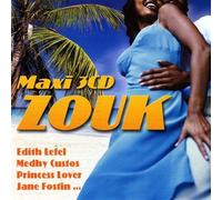 Compilation - Maxi Zouk