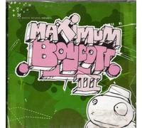 Compilation - Maximum Boycott-Ultimate Session Vol. 3