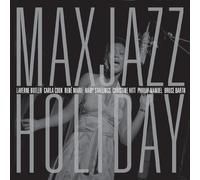 Artistes divers – Maxjazz Holiday – CD