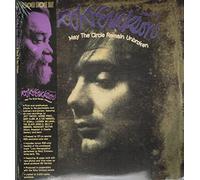 Compilation - May The Circle Remain Unbroken: a Tribute to Rocky Erickson [Import]