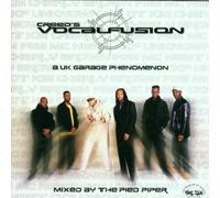 Compilation - Mc Creed Presents Vocalfusion