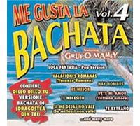 Compilation - Me Gusta La Baciata Vol. 4 [Import]