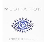 Compilation - Meditation (1cd Digifile + Download Code)