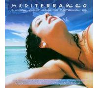 Compilation - Mediterraneo [Import]