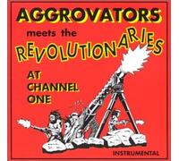 Compilation - Meets The Revolutionaries [Import]