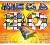 Mega 80 Vol. 1