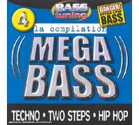 Compilation - Mega Bass 4