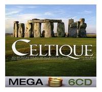 Compilation - Mega Celtique
