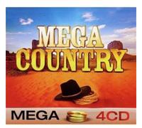 Compilation - Mega Country-2011
