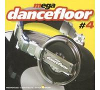Compilation - Mega Dancefloor # 4