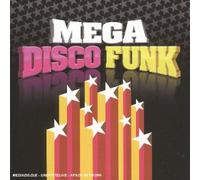 Compilation - Mega Disco Funk 2004