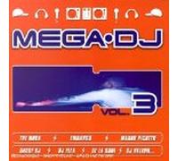 Compilation - Mega DJ Vol.3