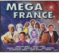 Various Mielsch – Mega France – Compilation